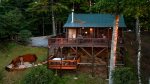 Your Mountain Escape Awaits